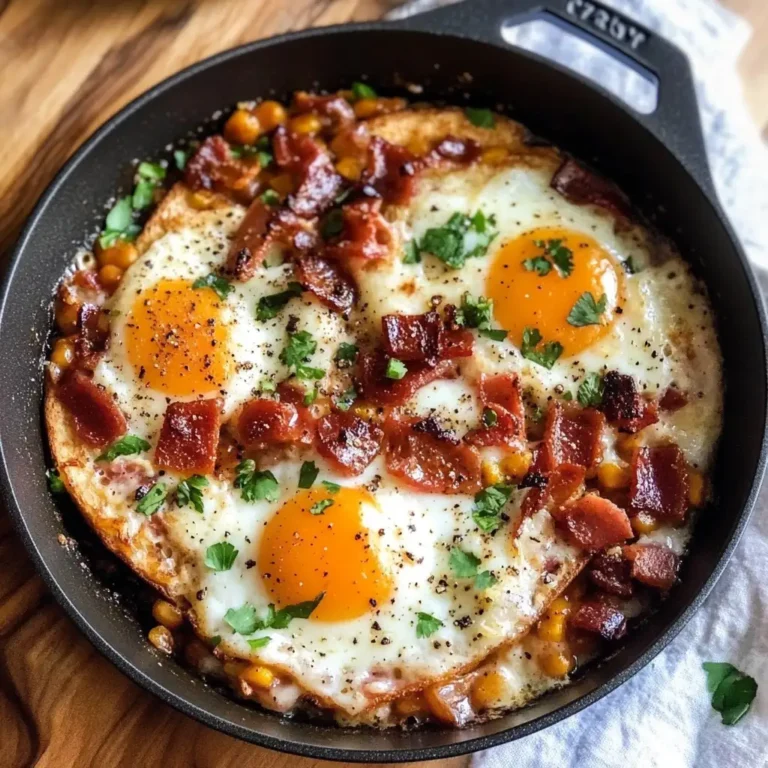 Rise and Shine with Easy One Pot Breakfast Recipes 6 Rise and Shine with Easy One Pot Breakfast Recipes - Featured Image