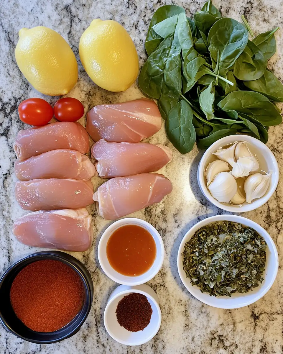 Ingredients for Effortless Flavor: One Pot Crock Pot Chicken Recipes to Savor