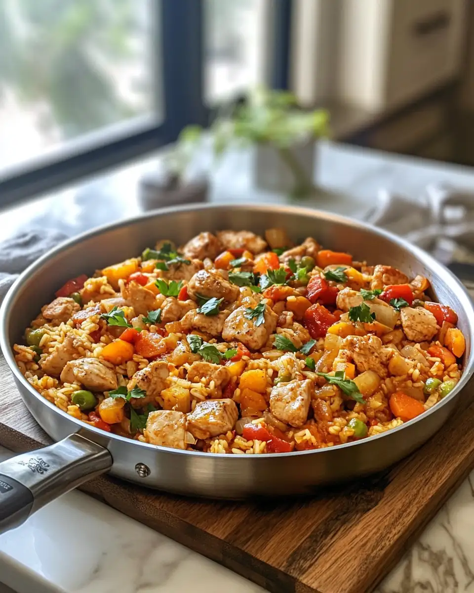 Final dish - Cooking in Style with Oneida Stainless Steel Pots