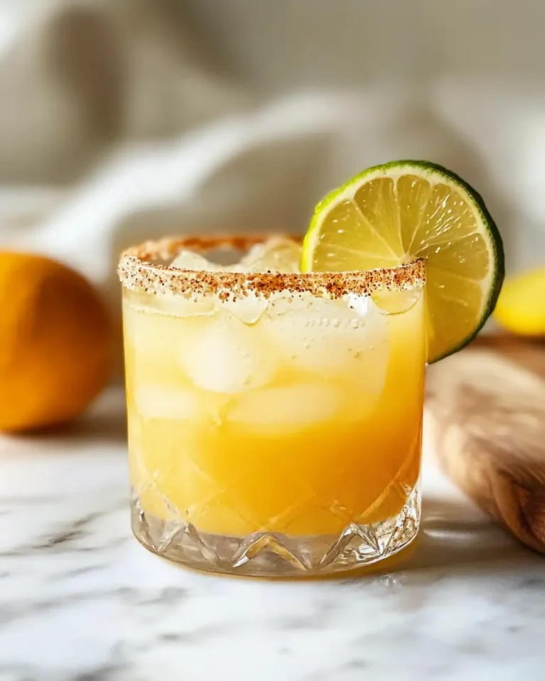Sip the Spirit of Peru with These Refreshing Non-Alcoholic Delights - Featured Image