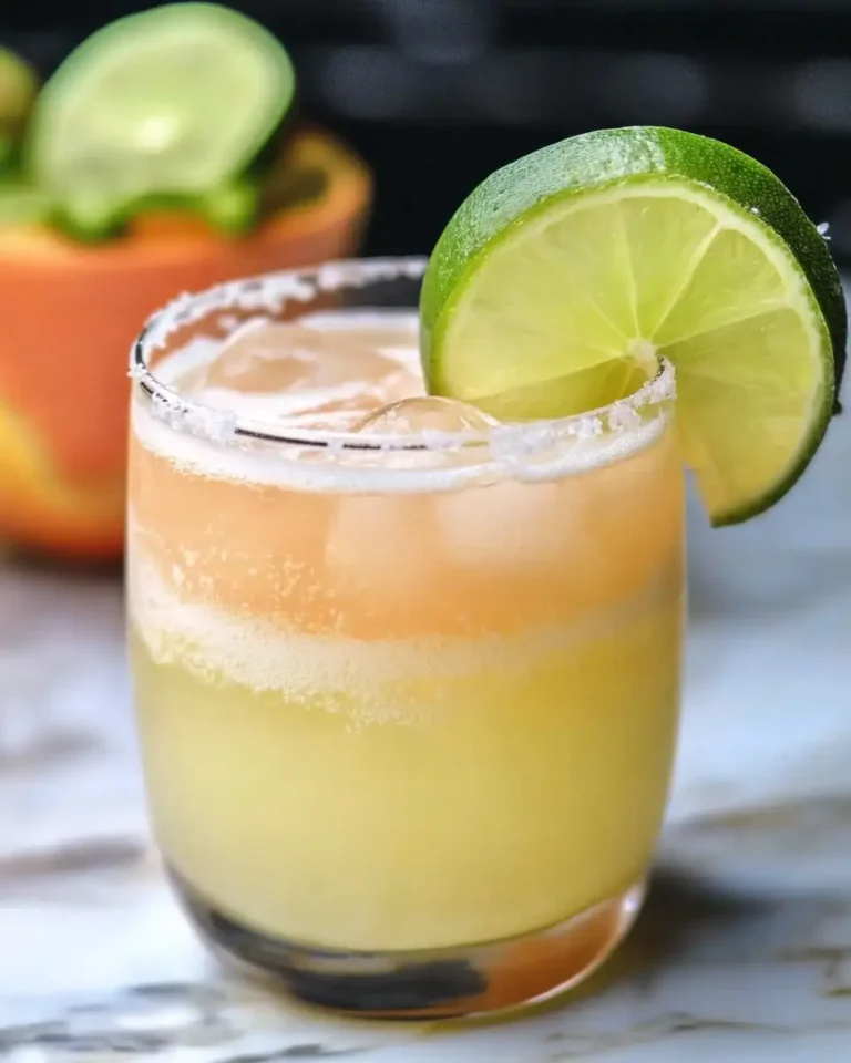 Refreshing Mexican Delights Discover Popular Non-Alcoholic Drinks - Featured Image
