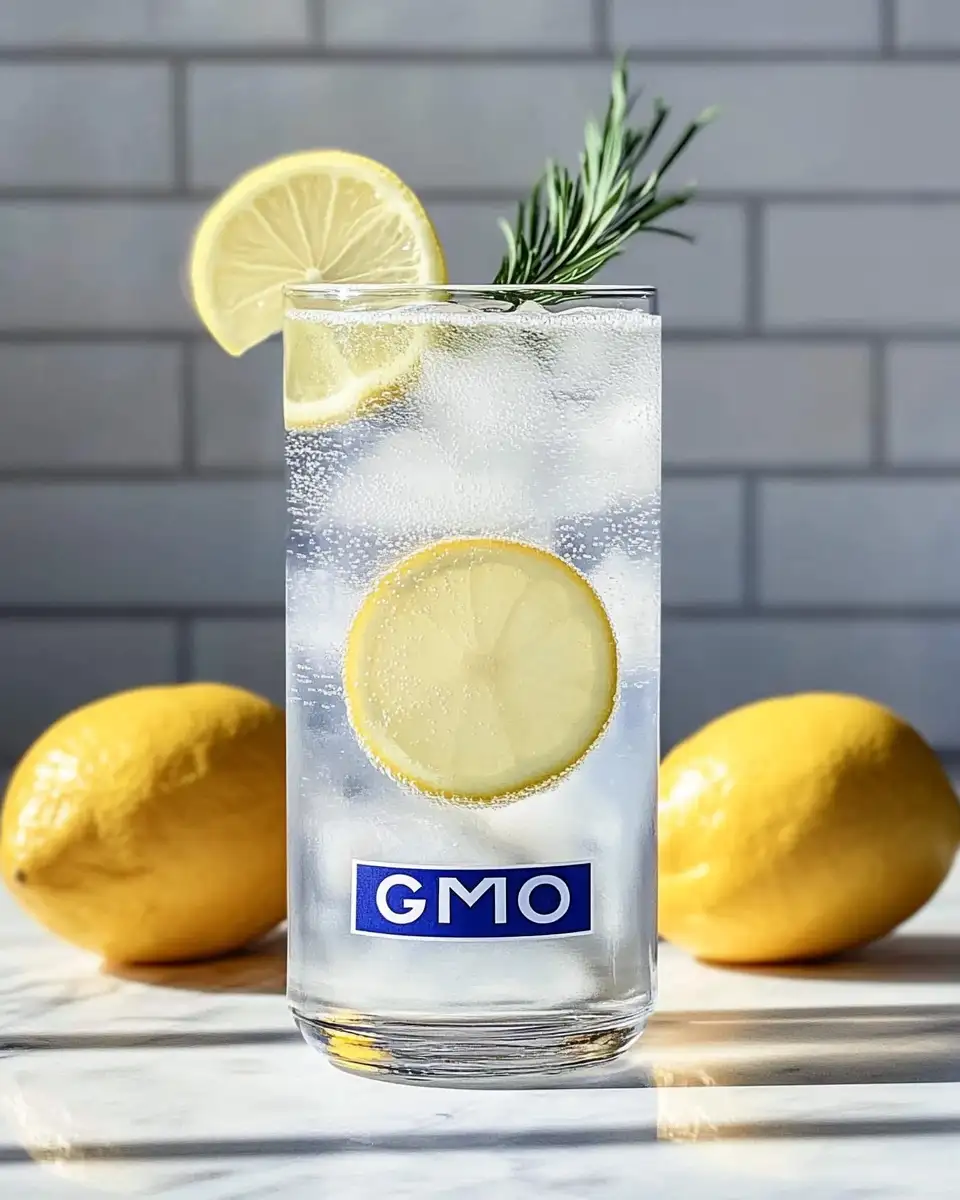 Refreshing Seltzer Water Drinks for Non-Alcoholic Indulgence 4 Refreshing Seltzer Water Drinks for Non-Alcoholic Indulgence - Featured Image