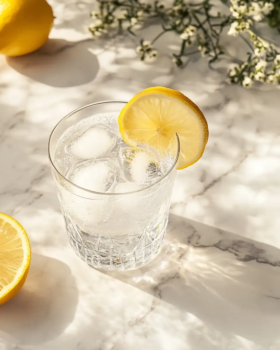 Refreshing Seltzer Water Drinks for Non-Alcoholic Indulgence 7 Final dish - Refreshing Seltzer Water Drinks for Non-Alcoholic Indulgence