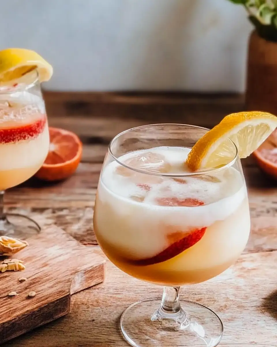 Savoring Spain: Discover the Best Non-Alcoholic Drinks 4 Savoring Spain: Discover the Best Non-Alcoholic Drinks - Featured Image