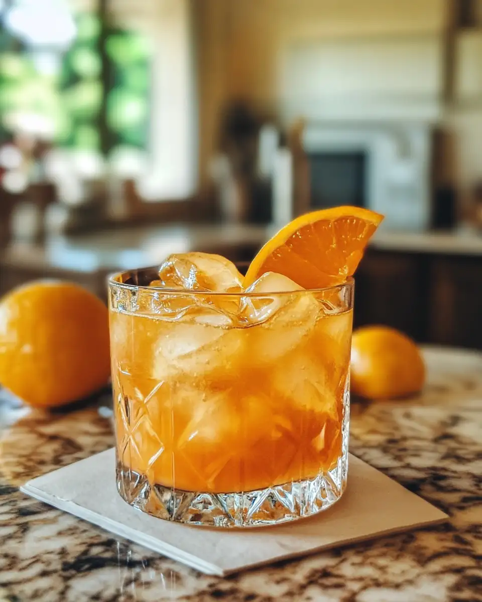 Savoring Spain: Discover the Best Non-Alcoholic Drinks 7 Final dish - Savoring Spain: Discover the Best Non-Alcoholic Drinks