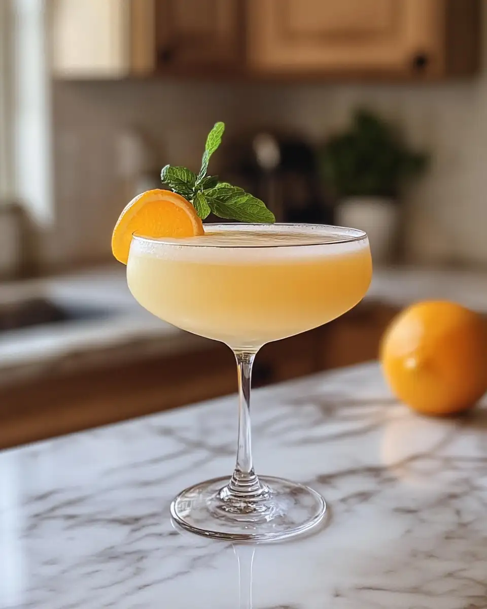 Final dish - Cheers to Flavor: Discover the Best Sparkling Non-Alcoholic Drinks