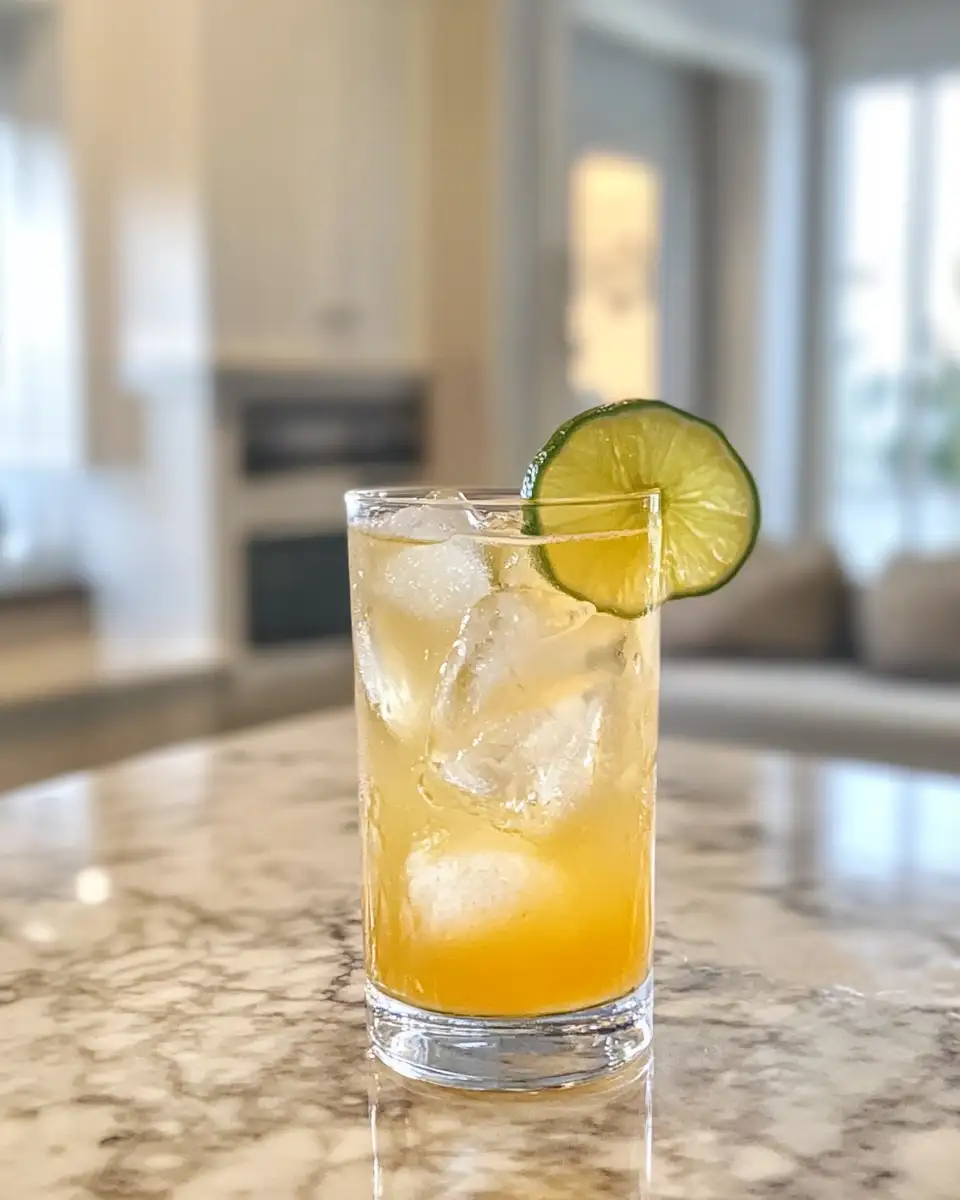 Sip and Sparkle: Discover the Best Non-Alcoholic Sparkling Drinks 4 Sip and Sparkle: Discover the Best Non-Alcoholic Sparkling Drinks - Featured Image