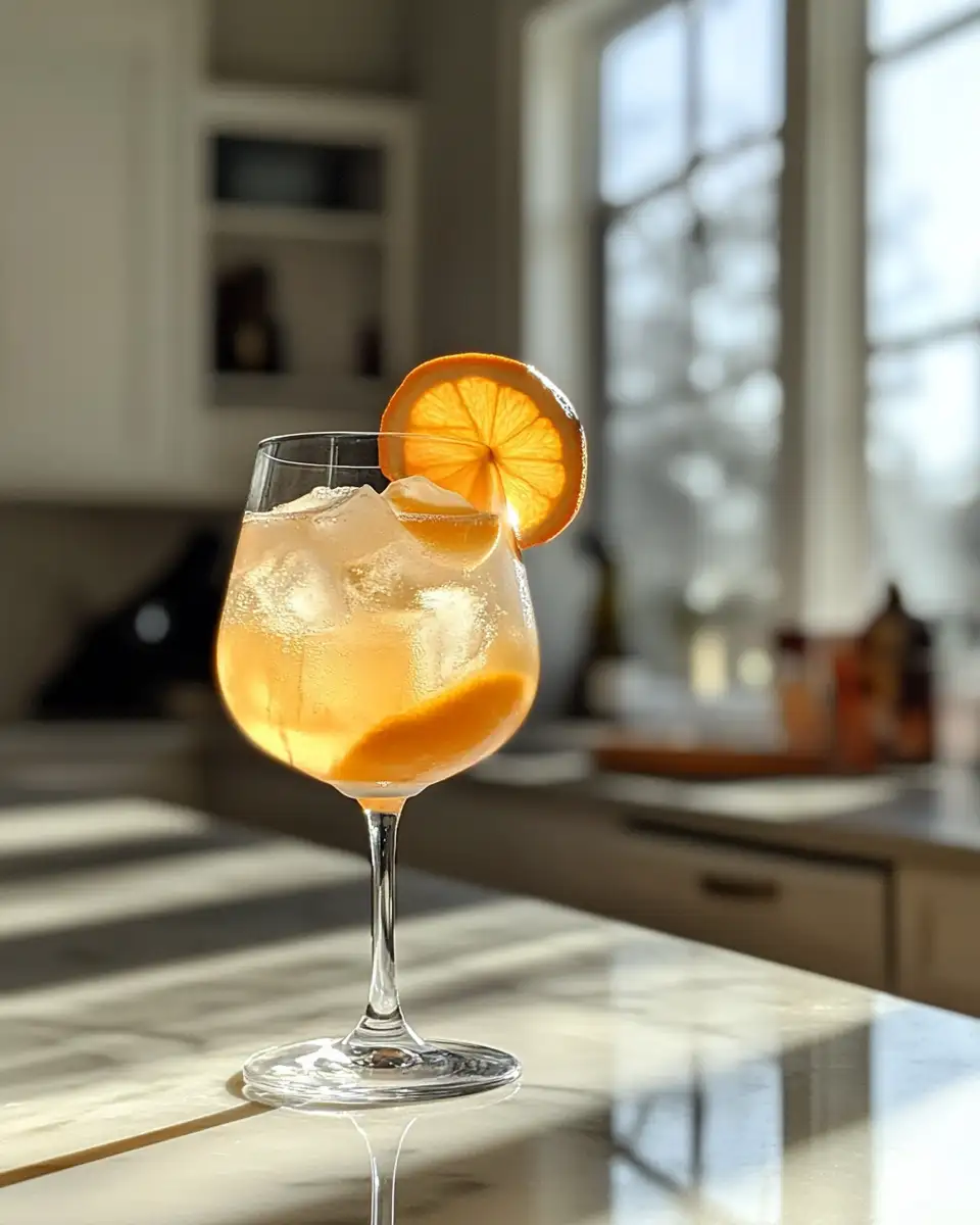 Sip and Sparkle: Discover the Best Non-Alcoholic Sparkling Drinks 7 Final dish - Sip and Sparkle: Discover the Best Non-Alcoholic Sparkling Drinks