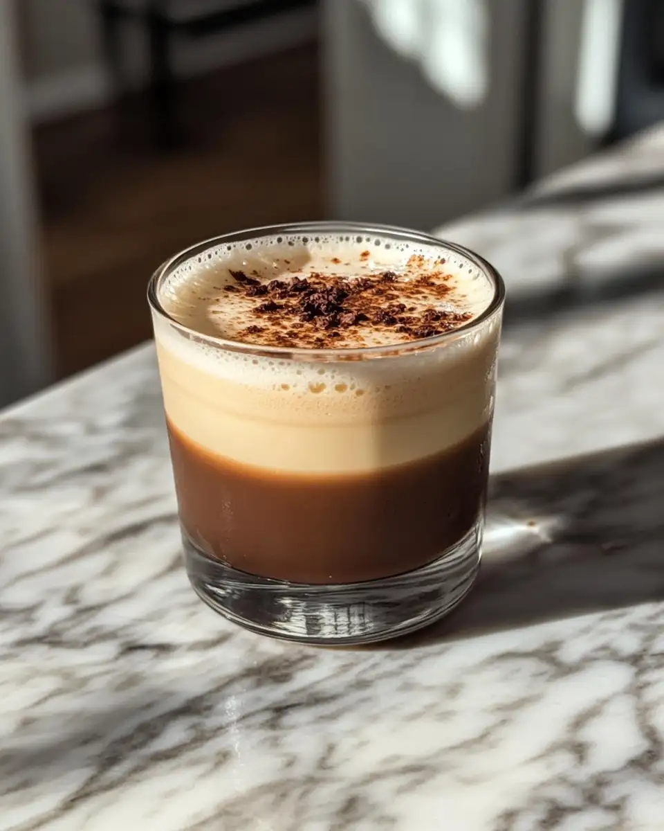Final dish - Galactic Sips: Non-Alcoholic Star Wars Drinks for Every Jedi