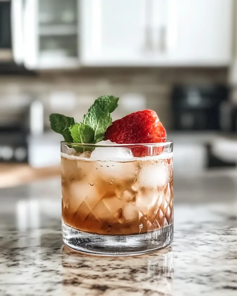 Sip Guilt-Free: Discover the Best Sugar-Free Alcoholic Drinks - Featured Image