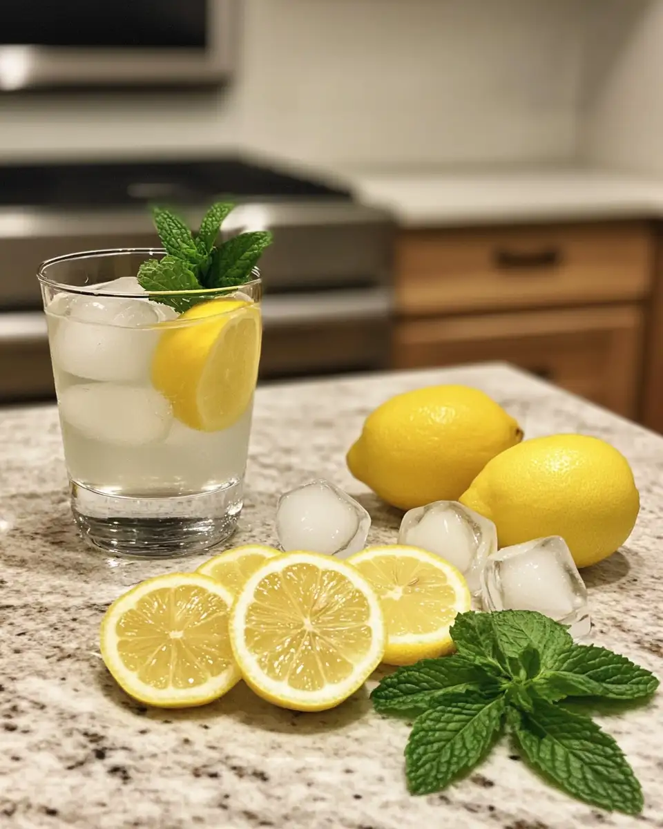 Sip Guilt-Free: Discover the Best Sugar-Free Alcoholic Drinks 5 Ingredients for Sip Guilt-Free: Discover the Best Sugar-Free Alcoholic Drinks