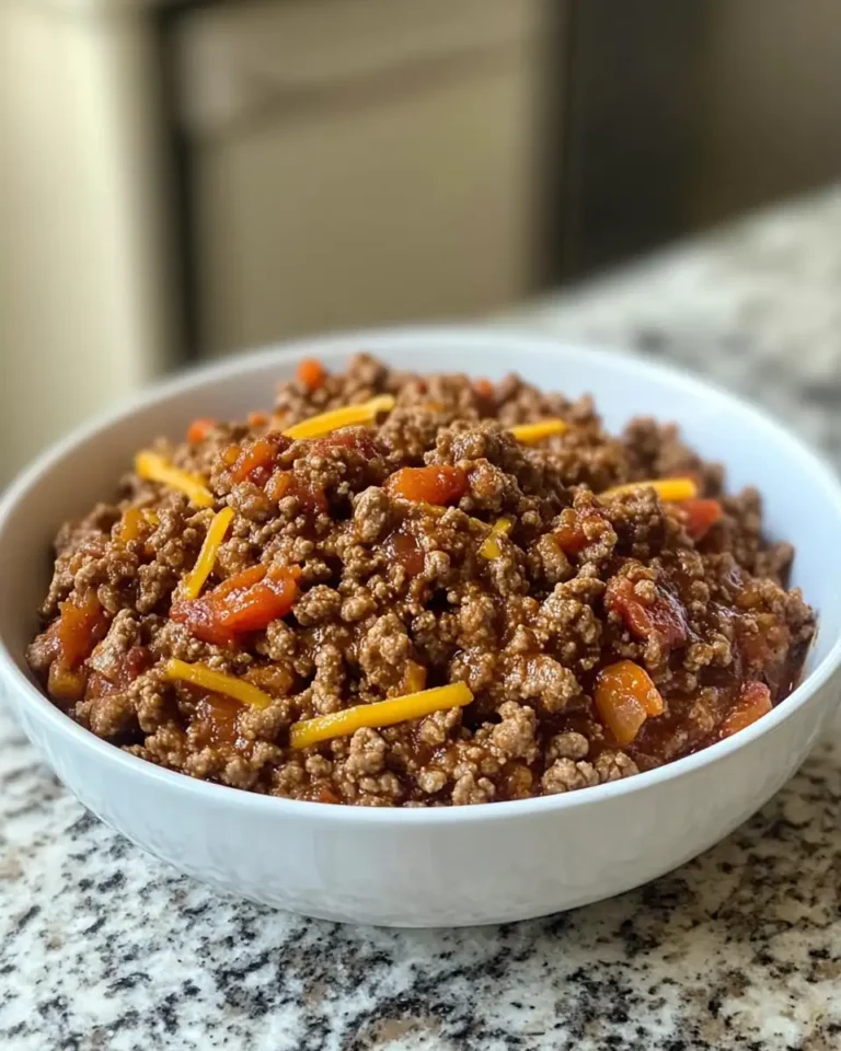 Savory Ground Beef Delights: Carnivore Recipes to Satisfy Your Meat Cravings 12 Savory Ground Beef Delights: Carnivore Recipes to Satisfy Your Meat Cravings - Featured Image