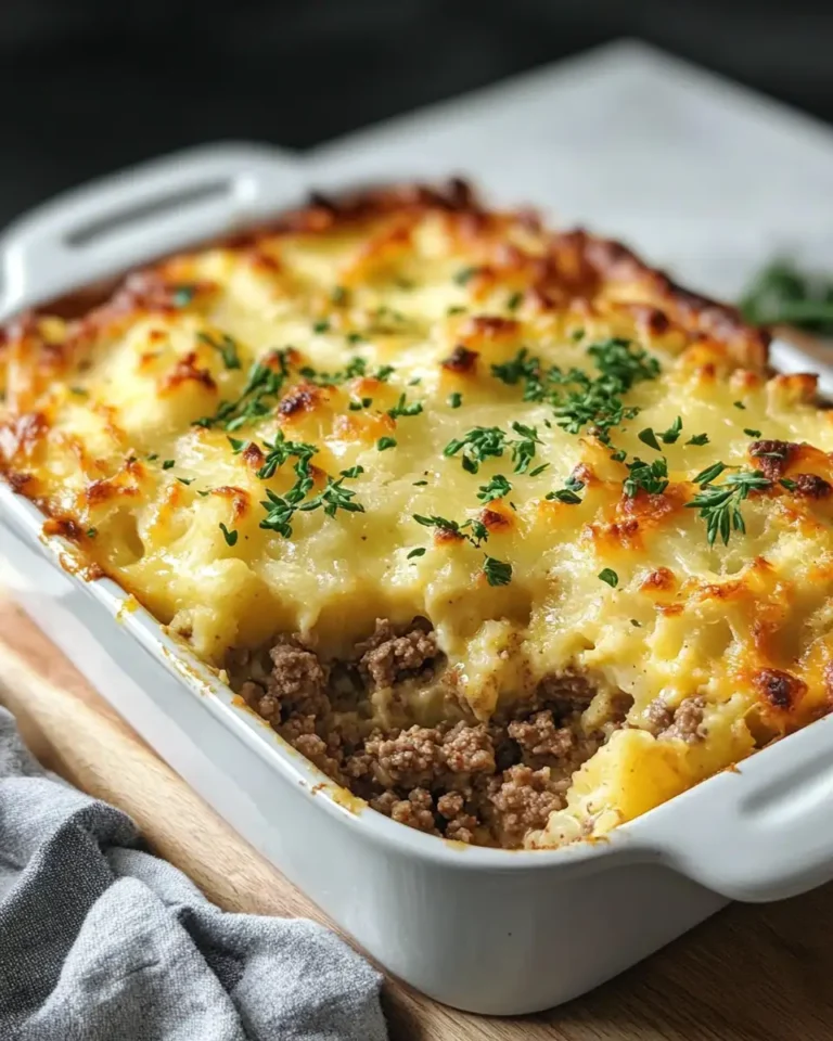 Ground Beef Casserole Recipes for Dinner That Will Wow Your Taste Buds 12 Ground Beef Casserole Recipes for Dinner That Will Wow Your Taste Buds - Featured Image