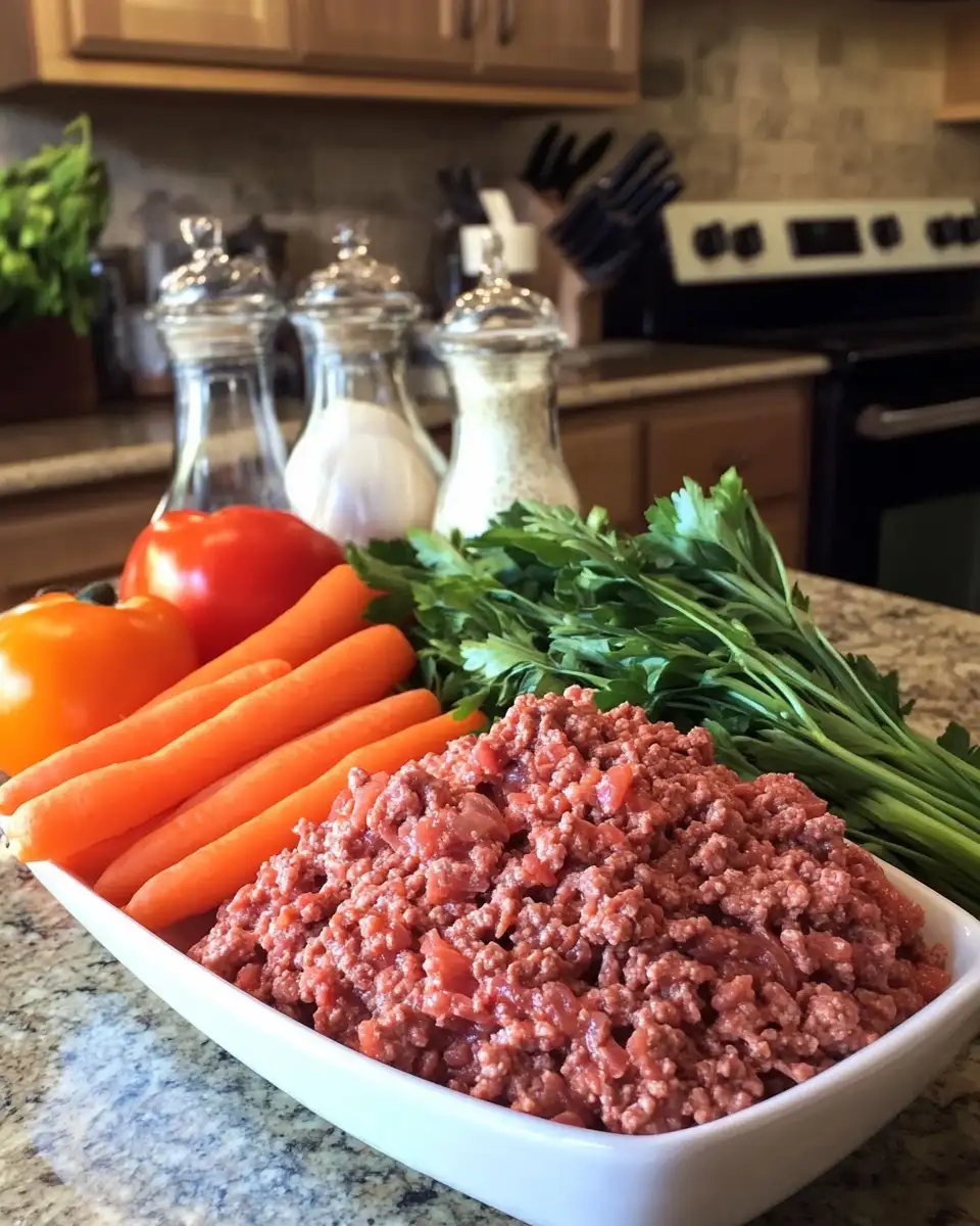 Easy Ground Beef Crockpot Recipes for Busy Weeknights 5 Ingredients for Easy Ground Beef Crockpot Recipes for Busy Weeknights