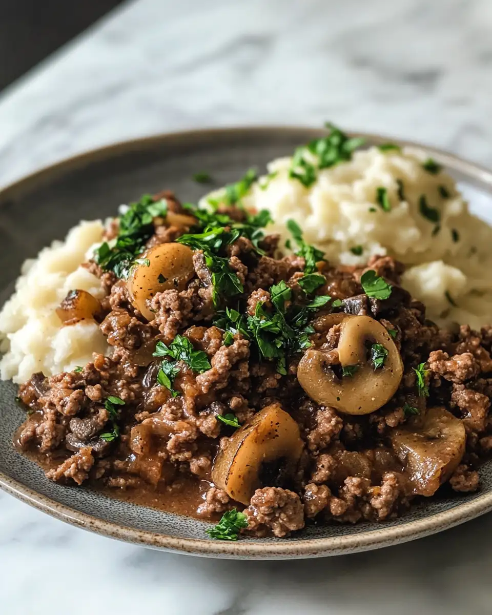 Quick and Easy Ground Beef Dinner Recipes for Busy Nights 4 Quick and Easy Ground Beef Dinner Recipes for Busy Nights - Featured Image