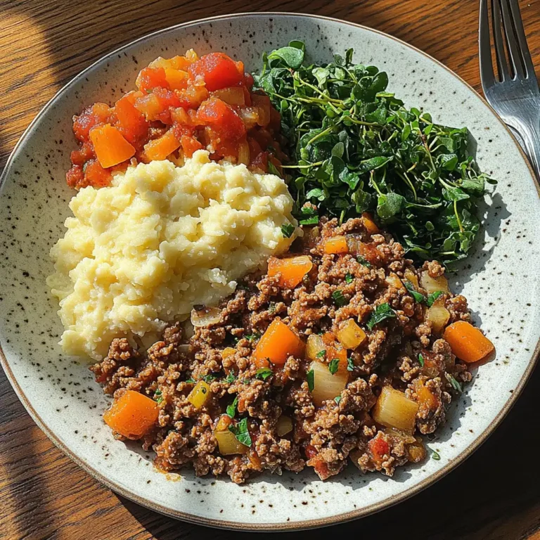 Delicious Ground Beef Dinner Ideas for Quick Weeknight Meals 5 Delicious Ground Beef Dinner Ideas for Quick Weeknight Meals - Featured Image