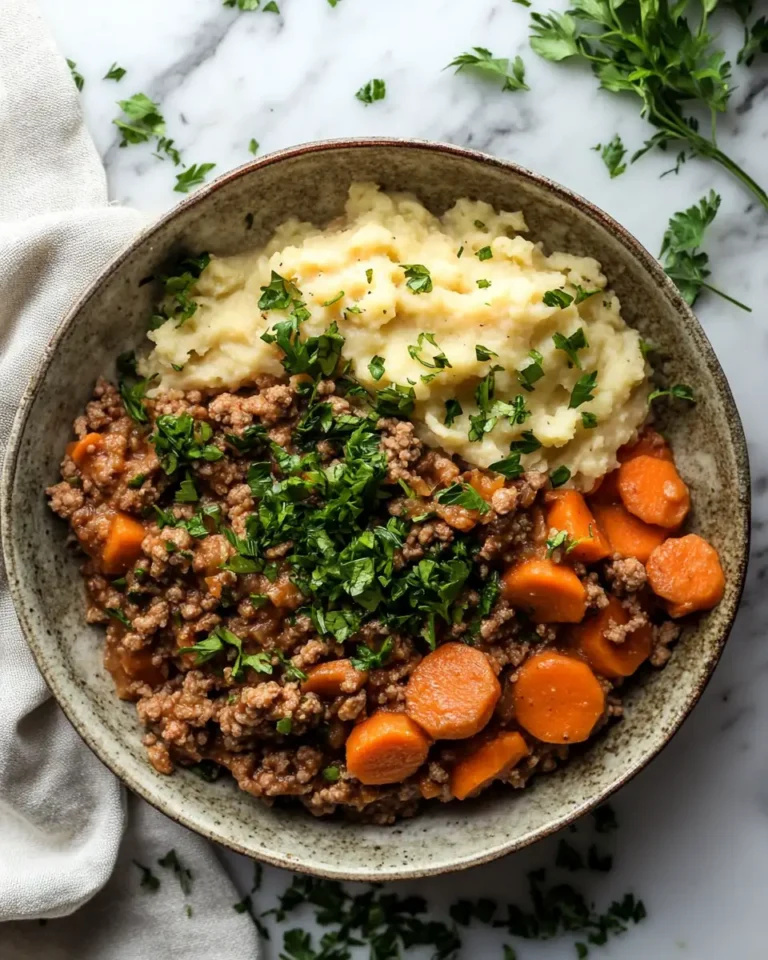 10 Easy Ground Beef Dinner Recipes for Busy Weeknights 8 10 Easy Ground Beef Dinner Recipes for Busy Weeknights - Featured Image