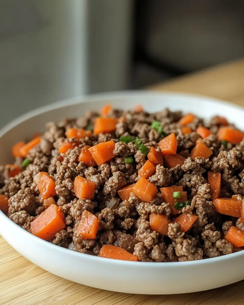 10 Easy Ground Beef Dinner Recipes for Busy Weeknights 7 Final dish - 10 Easy Ground Beef Dinner Recipes for Busy Weeknights