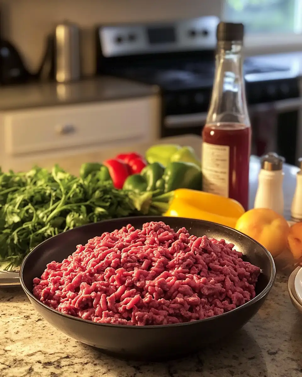 10 Easy Ground Beef Dinner Recipes for Busy Weeknights 5 Ingredients for 10 Easy Ground Beef Dinner Recipes for Busy Weeknights
