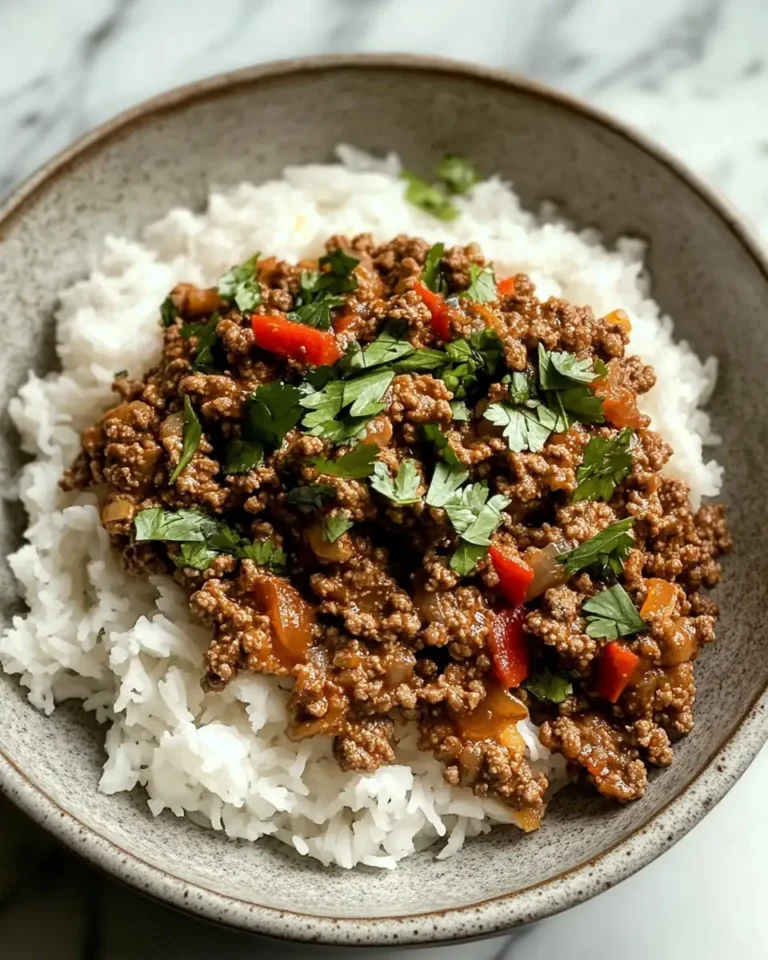 Effortless Ground Beef Dinners for Busy Weeknights 8 Effortless Ground Beef Dinners for Busy Weeknights - Featured Image