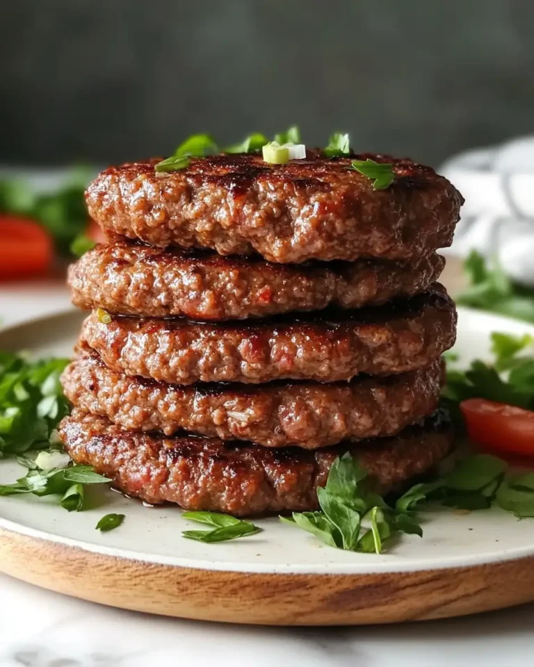 Sizzling Ground Beef Dishes That Will Spice Up Your Dinner Routine 12 Sizzling Ground Beef Dishes That Will Spice Up Your Dinner Routine - Featured Image