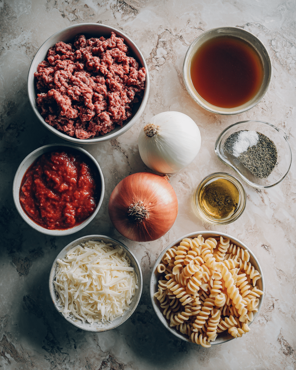 Weeknight Wonders: Quick and Delicious Ground Beef Dinners 5 Ingredients for Weeknight Wonders: Quick and Delicious Ground Beef Dinners