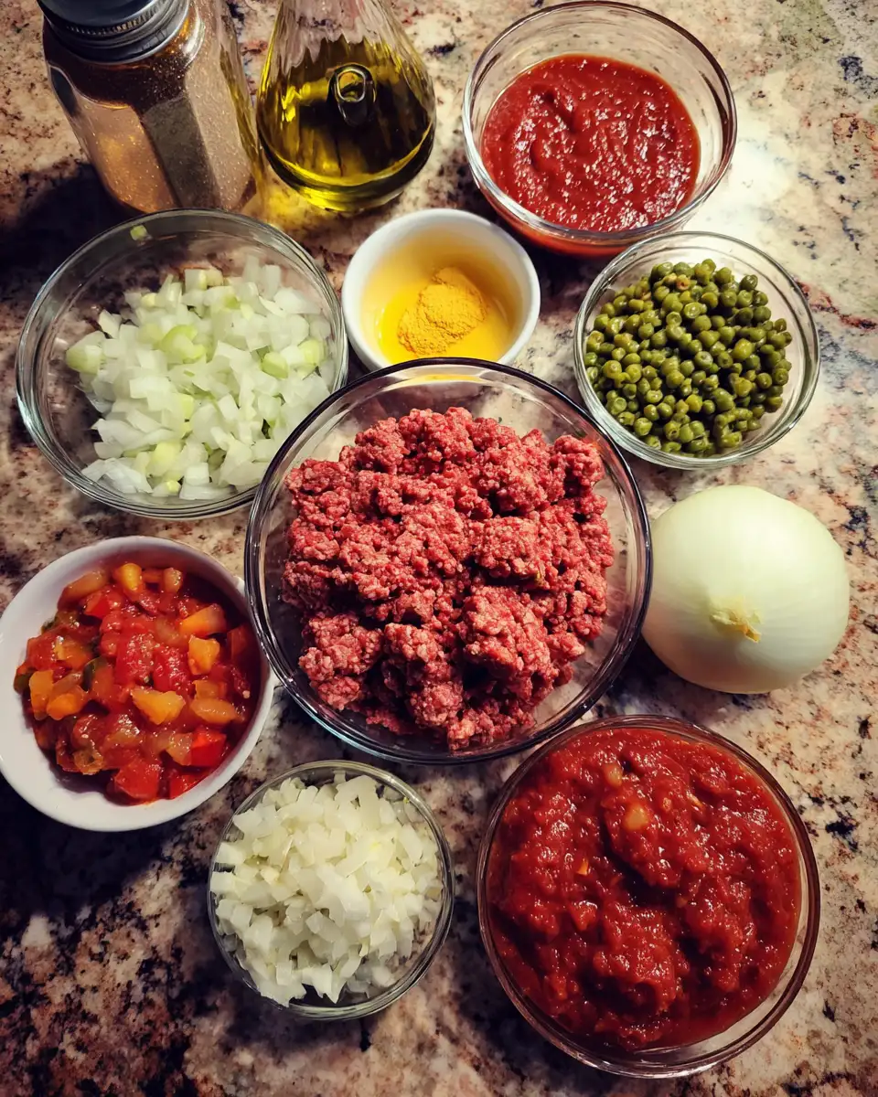 Ground Beef Made Easy: Quick and Delicious Recipes for Busy Nights 5 Ingredients for Ground Beef Made Easy: Quick and Delicious Recipes for Busy Nights