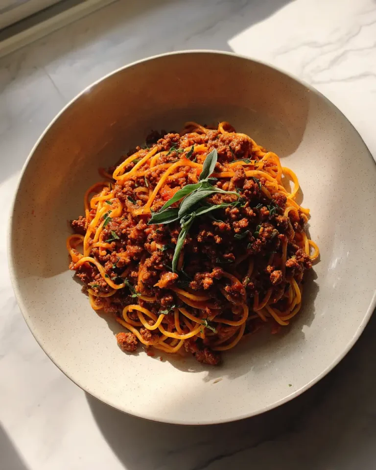 Sizzling Simplicity: Ground Beef Easy Recipes for Quick Weeknight Dinners 11 Sizzling Simplicity: Ground Beef Easy Recipes for Quick Weeknight Dinners - Featured Image