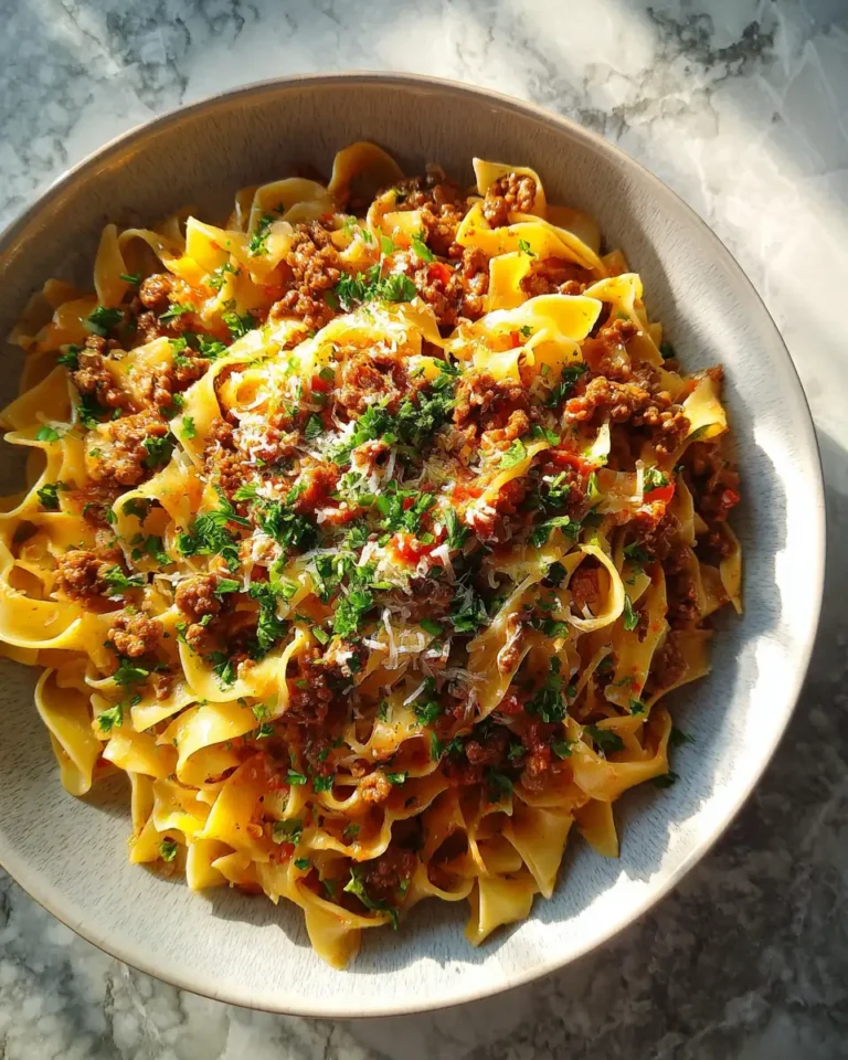 Sizzling and Savory: Ground Beef Egg Noodles Recipes You Need to Try 10 Sizzling and Savory: Ground Beef Egg Noodles Recipes You Need to Try - Featured Image