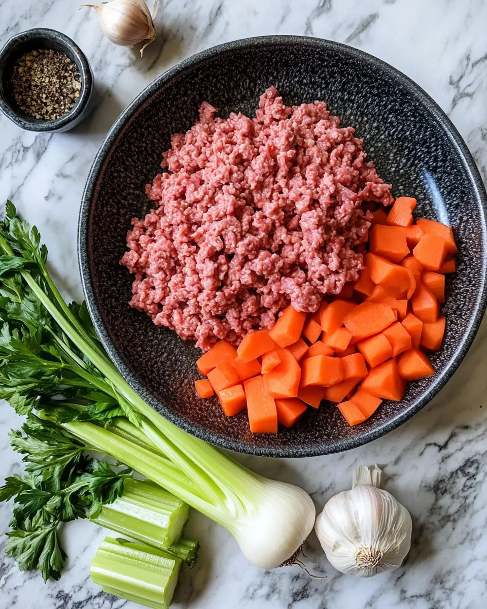 Delicious Ground Beef Recipes for Quick Weeknight Dinners 5 Ingredients for Delicious Ground Beef Recipes for Quick Weeknight Dinners
