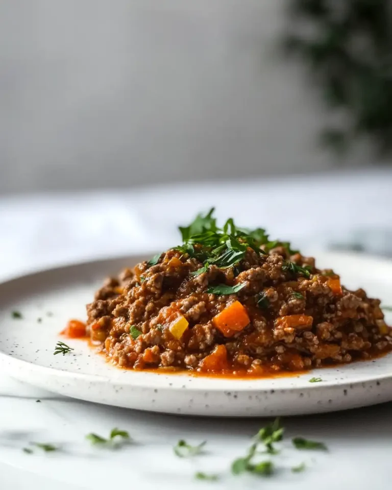 Quick and Tasty Ground Beef Recipes for Dinner Easy Meals 10 Quick and Tasty Ground Beef Recipes for Dinner Easy Meals - Featured Image