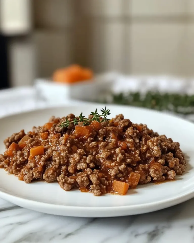 10 Delicious Ground Beef Recipes for Dinner Tonight 8 10 Delicious Ground Beef Recipes for Dinner Tonight - Featured Image