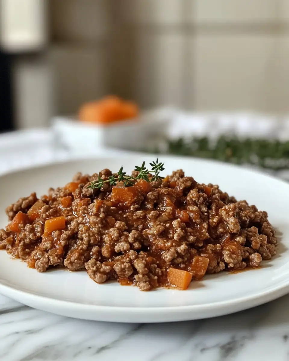 10 Delicious Ground Beef Recipes for Dinner Tonight 3 10 Delicious Ground Beef Recipes for Dinner Tonight - Featured Image