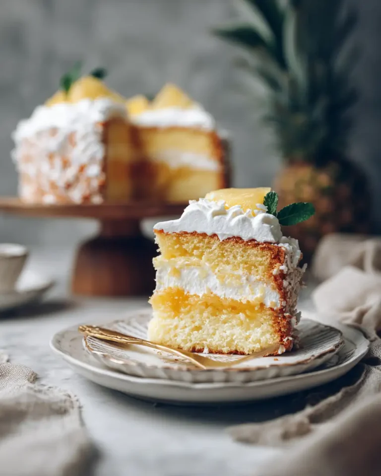 Discover the BEST RECIPE for Pineapple Cake That Will Wow Your Taste Buds 5 Discover the BEST RECIPE for Pineapple Cake That Will Wow Your Taste Buds - Featured Image