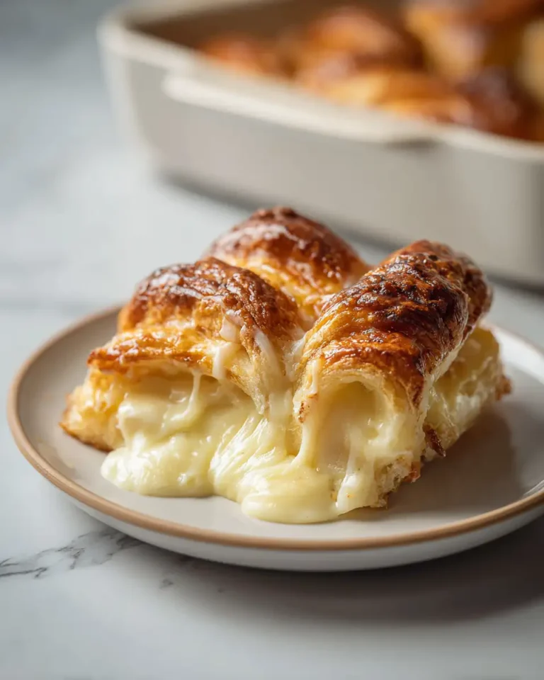 Irresistible Cheesecake Crescent Rolls Casserole Recipe You Have to Try 3 Irresistible Cheesecake Crescent Rolls Casserole Recipe You Have to Try - Featured Image