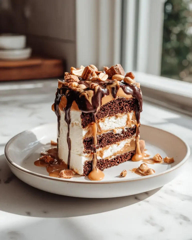 Indulge in the Ultimate Chocolate Peanut Butter Ruckus Delight 11 Indulge in the Ultimate Chocolate Peanut Butter Ruckus Delight - Featured Image