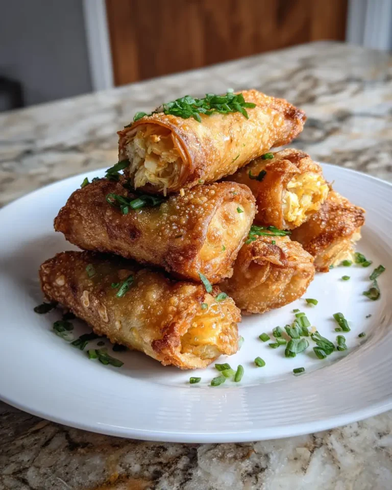 Crunchy Crab Cake Egg Rolls That Will Steal Your Snack Spotlight 10 Crunchy Crab Cake Egg Rolls That Will Steal Your Snack Spotlight - Featured Image