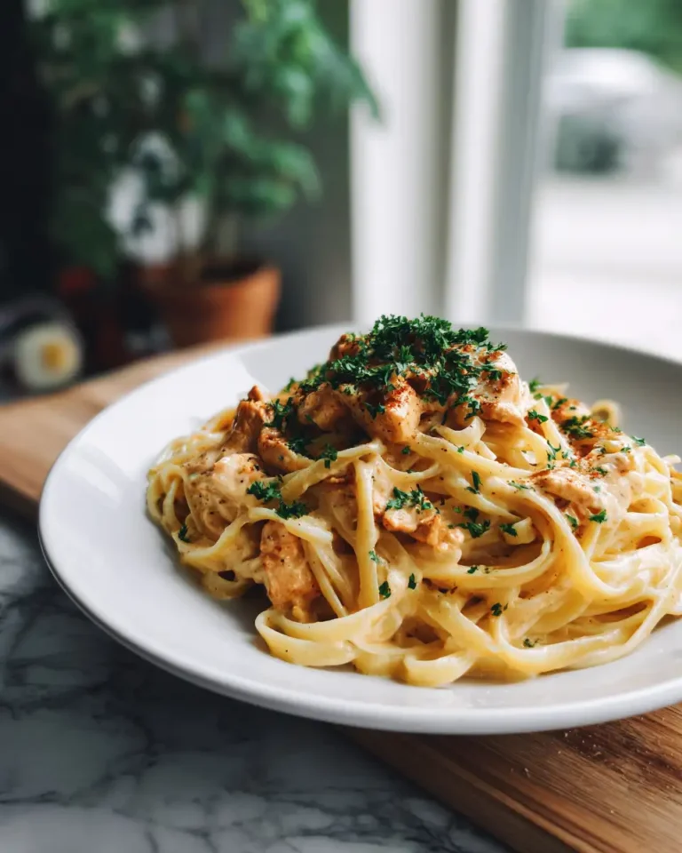 Creamy Cowboy Butter Chicken Linguine That Will Steal the Show 11 Creamy Cowboy Butter Chicken Linguine That Will Steal the Show - Featured Image