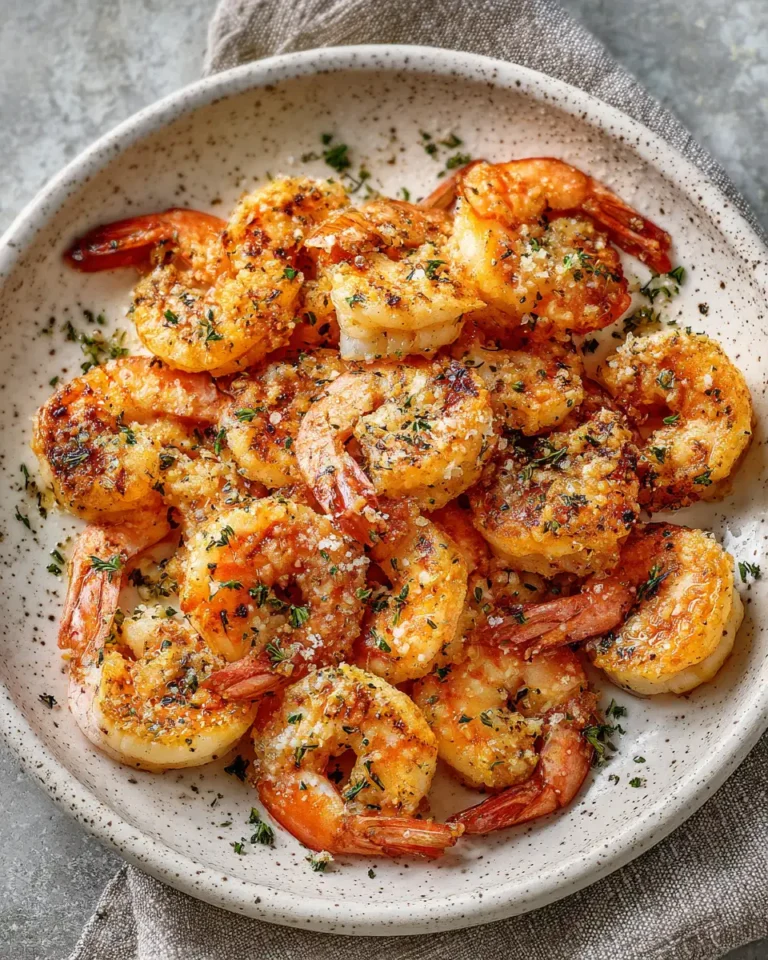 Irresistible Garlic Parmesan Roasted Shrimp Recipe to Savor Tonight 1 Irresistible Garlic Parmesan Roasted Shrimp Recipe to Savor Tonight - Featured Image