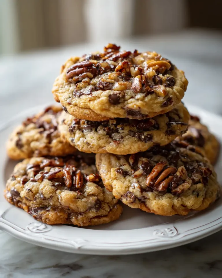 Irresistible Gourmet Maple Pecan Pie Stuffed Cookies Recipe to Satisfy Your Sweet Tooth 10 Irresistible Gourmet Maple Pecan Pie Stuffed Cookies Recipe to Satisfy Your Sweet Tooth - Featured Image