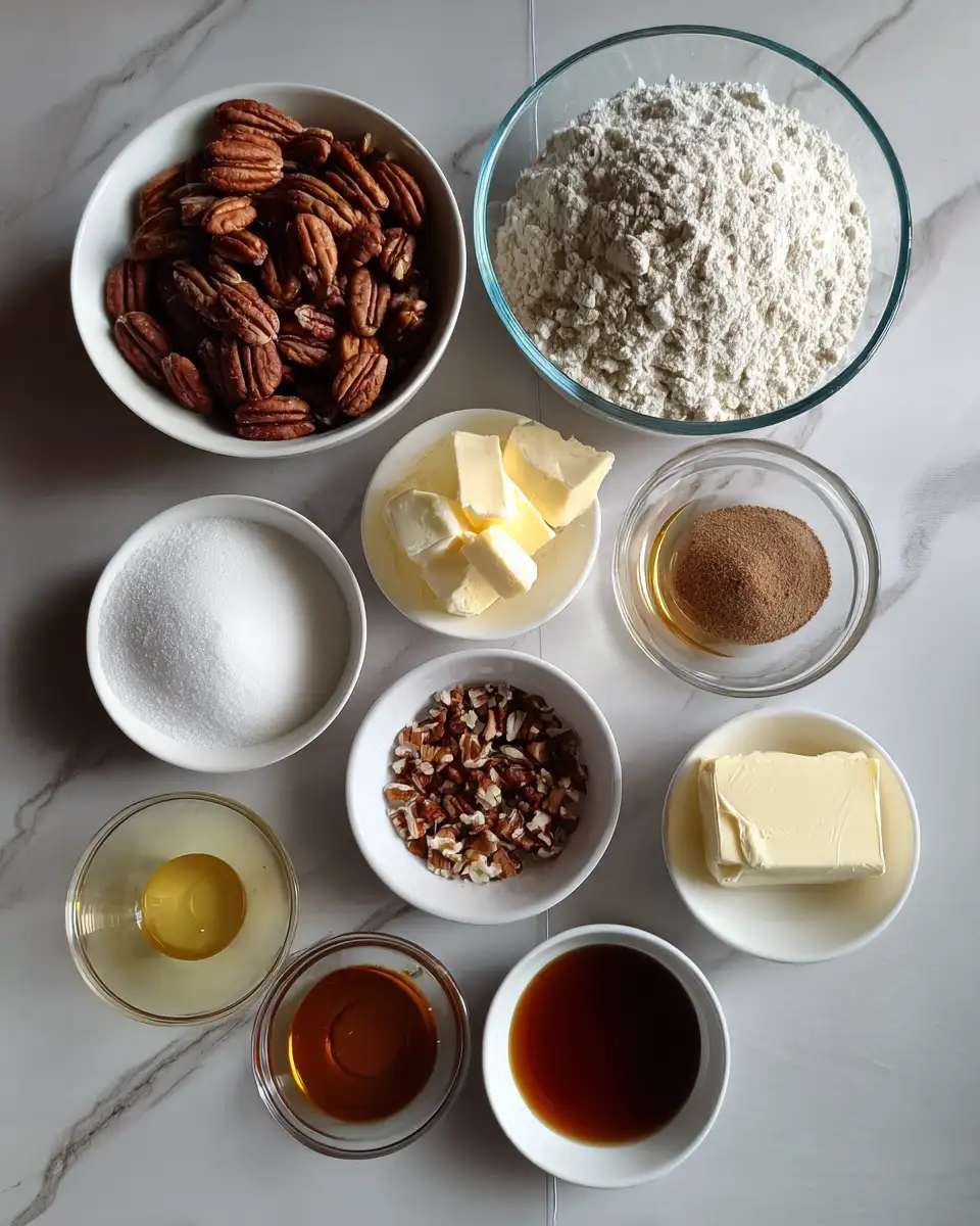 Irresistible Gourmet Maple Pecan Pie Stuffed Cookies Recipe to Satisfy Your Sweet Tooth 5 Ingredients for Irresistible Gourmet Maple Pecan Pie Stuffed Cookies Recipe to Satisfy Your Sweet Tooth