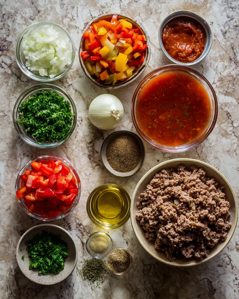 Savor the Flavor: Delicious Ground Beef Gluten-Free Recipes 5 Ingredients for Savor the Flavor: Delicious Ground Beef Gluten-Free Recipes