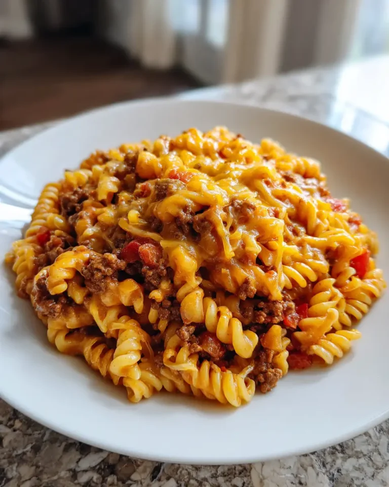 Ultimate Ground Beef Hamburger Helper: A Comfort Food Classic Reinvented 9 Ultimate Ground Beef Hamburger Helper: A Comfort Food Classic Reinvented - Featured Image