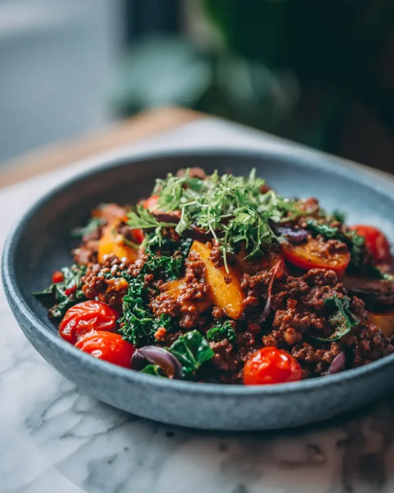 Wholesome Ground Beef Dinners That Are Surprisingly Healthy 13 Wholesome Ground Beef Dinners That Are Surprisingly Healthy - Featured Image