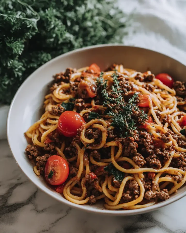 10 Guilt-Free Ground Beef Recipes for a Healthier Lifestyle 13 10 Guilt-Free Ground Beef Recipes for a Healthier Lifestyle - Featured Image
