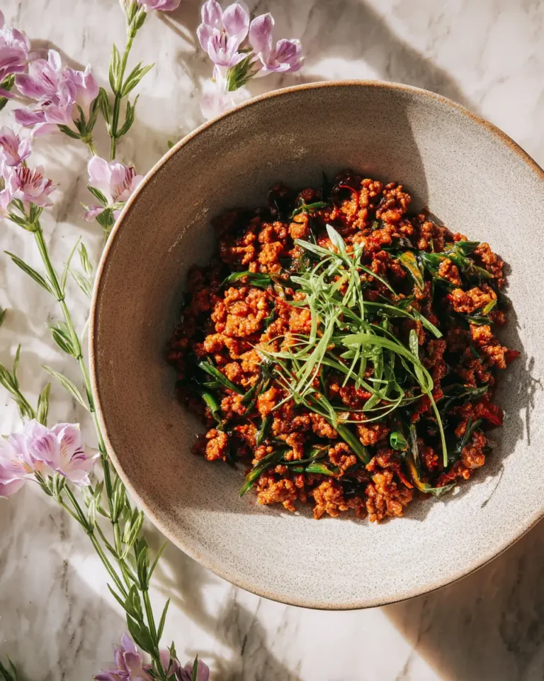 Quick & Tasty Ground Beef Ideas for Easy Dinners - Featured Image