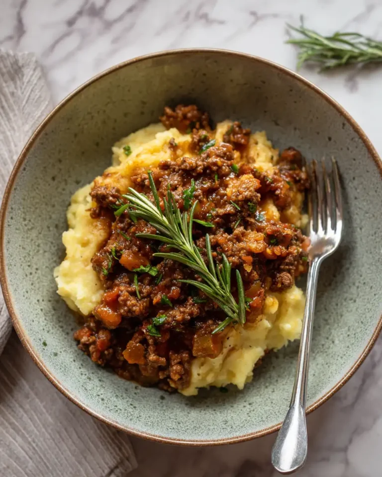 Savor the Flavor: Easy Ground Beef Delights in Your Crock Pot - Featured Image