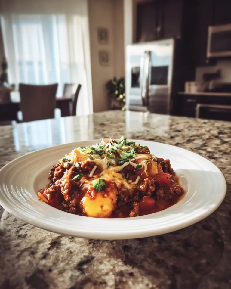 Savor the Flavor: Easy Ground Beef Crockpot Recipes for Busy Nights - Featured Image
