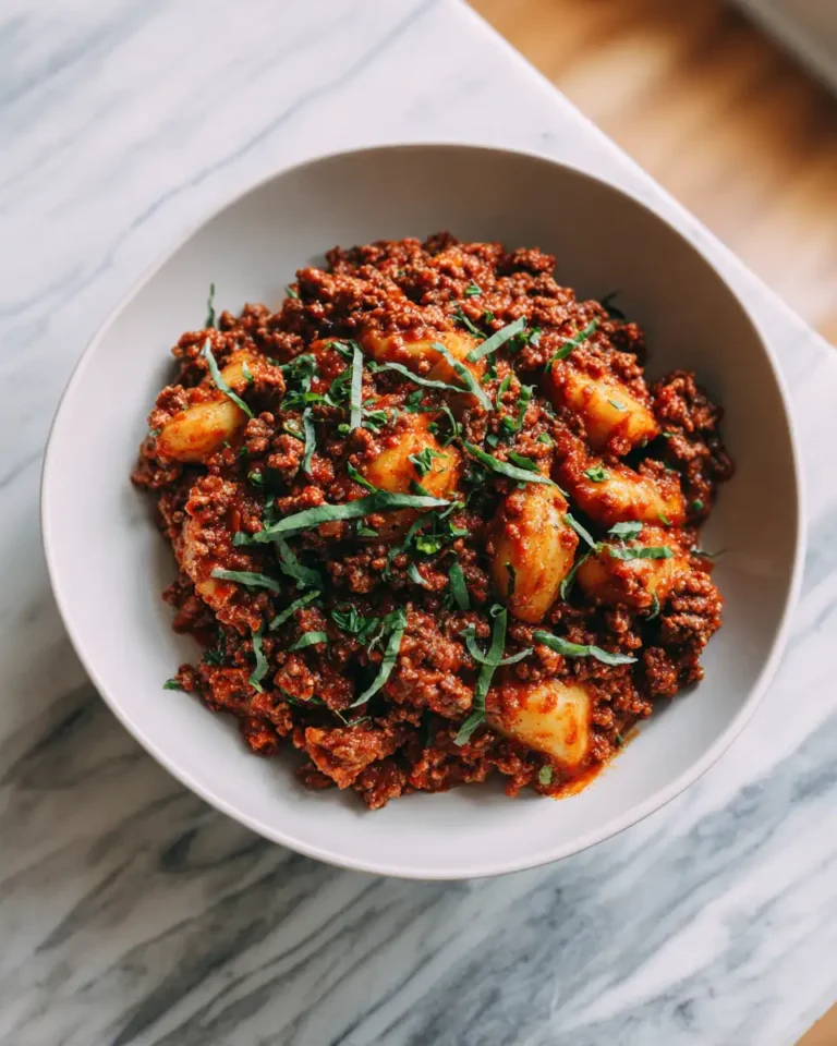 Instant Pot Magic Delicious Ground Beef Dishes in Minutes - Featured Image