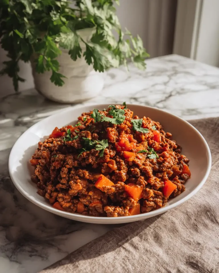 Instant Pot Magic: Ground Beef Recipes That Wow - Featured Image